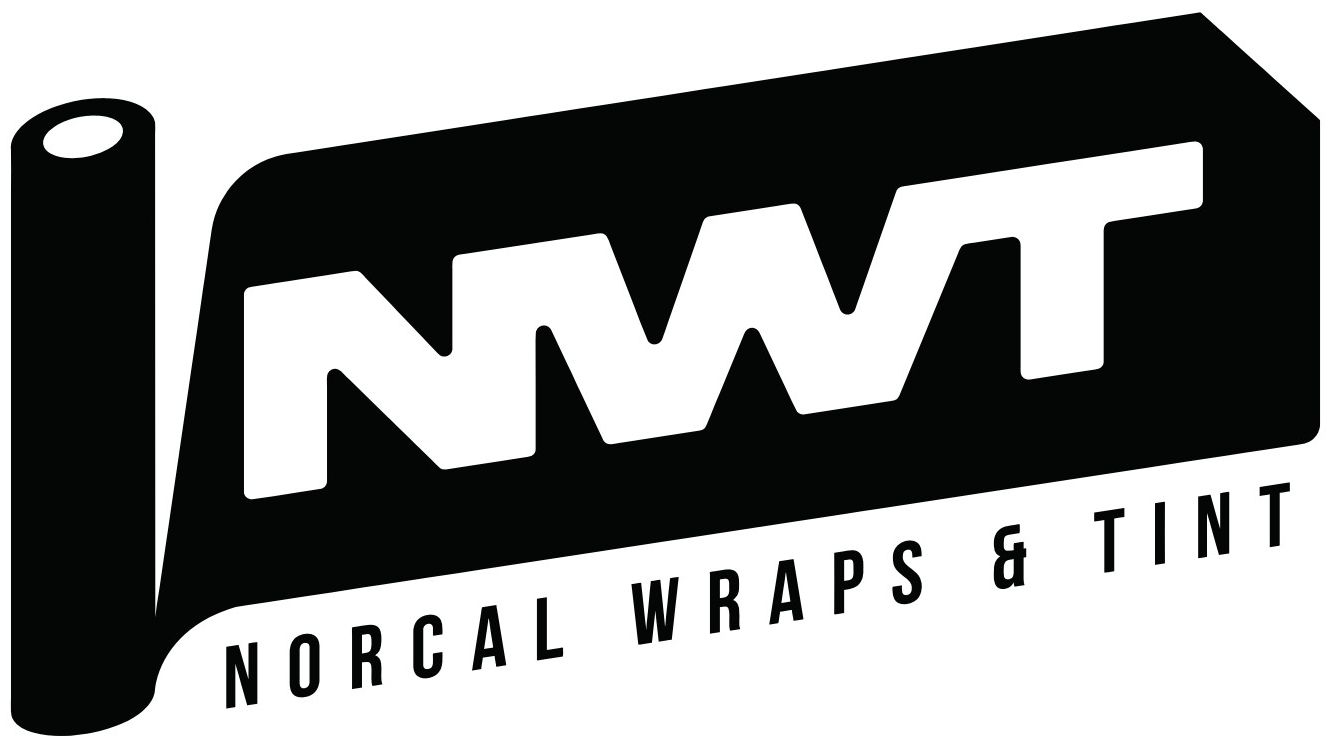 NorCal Wraps & Tint logo